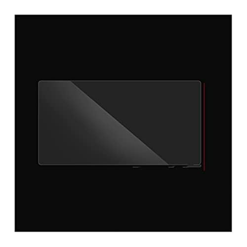 Wivplex Instruments�X�N���[���v���e�N�^�[�A�g���^�A�J����XV70 2018-���݂̃J�[�X�^�C�����O7 8 9�C���`�_�b�V���{�[�h�ی�t�B�����f�B�X�v���C�X�N���[���ی�t�B���������K���X�v���e�N�^�[�X�N���[���v���e�N�^�[F