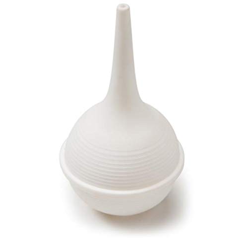 Safety 1st Nasal Aspirator, White, One Size