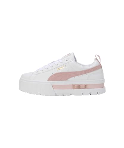 Image of Puma Women Mayze Wedge Sneaker