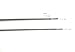 WISUNO Welding Rods,E6013 3/32'' 1LB,Carbon Steel Stick Electrodes