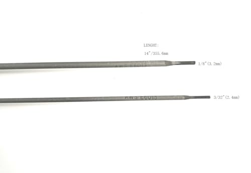 WISUNO E6013 3/32'' 1LB