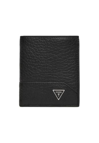 Étui pour carte GUESS Torino portefeuille bifold pour vos déplacements