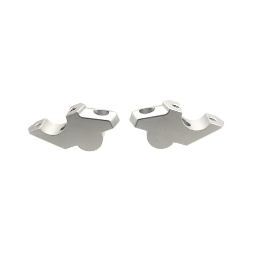 Rehausseur de guidon pour Valico 900DSX 2024 en aluminium CNC