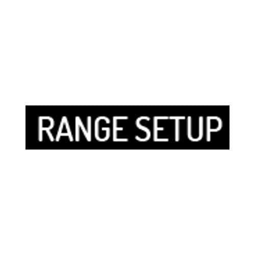 Couverture de Range Setup
