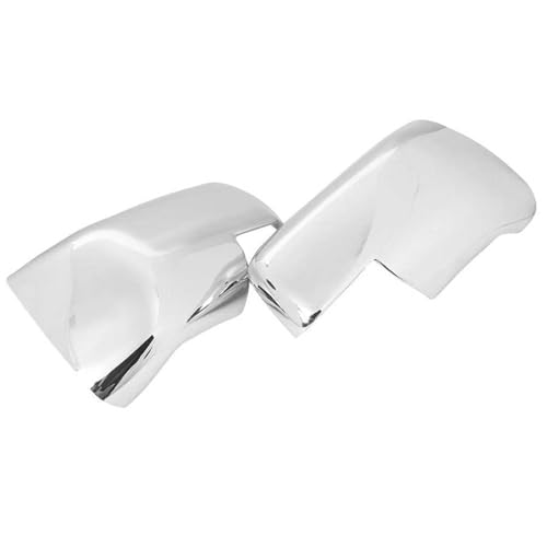 Capuchons de rétroviseurs de voiture lot de 2 couvercles de boîtier Rover 2006