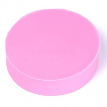 Ialwiyo Human Face Silicone Mold Chocolate Polymer Clay Mould #TOP1