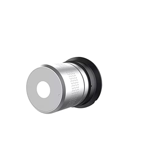 Serrure connectée Tuya avec cylindre de porte empreinte digitale Kit 3