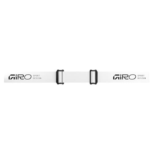 Image of Giro Sagen Ski Goggles - Snowboard Goggles for Men, Women and Youth