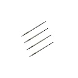 Parking Glow Plug Compatible with Fiat for Bravo 2007 2008 2009 2010 2011 2012 2013 2014 4.4V