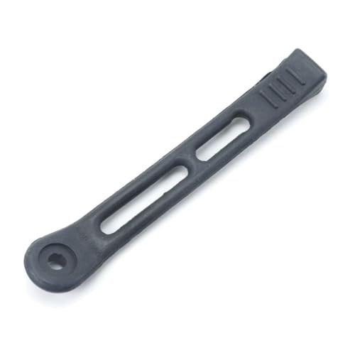 HDNAHEQ Snowmobile Hood Latch Strap Exciter Ovation VX for