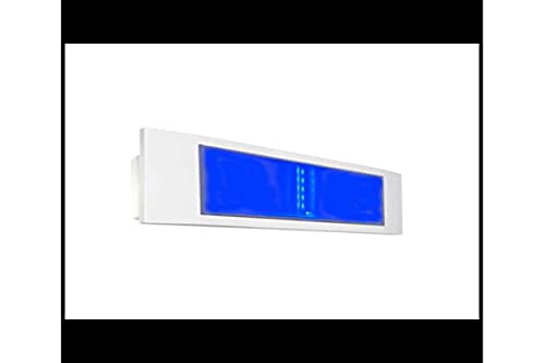 PER LA TUA ATTIVITA': La luce di emergenza Beghelli è stata sviluppata per il settore terziario. Lampada di emergenza per cartongesso ideale per fornirti luce in momenti di black out e di emergenza. Ideale per tutti gli ambienti di attività commerciali