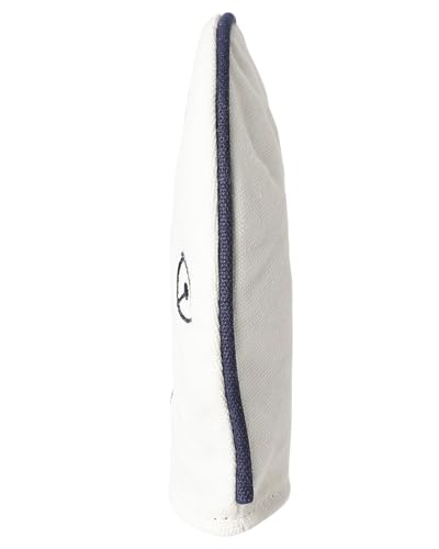 [ジャックバニー] アイアンカバーセット [キャラクター](8個入り・番手:5~9・S・P・X) / ゴルフ IC / 262-5284049 030_ホワイト FR 3枚目