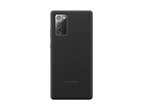 Samsung Note20 - Cover In Silicone