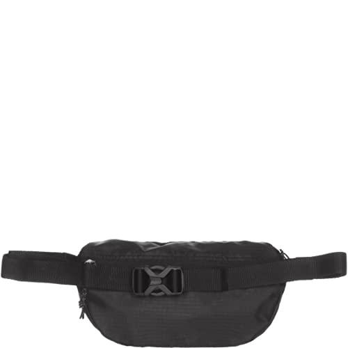 New Era Mini Waist Bag Blk - vue 3