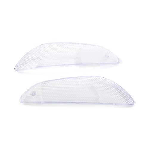 Clignotant moto avant coque d'indicateur pour K1200LT 1999-2007