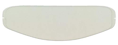 Agv Helmet Shield Pinlock Insert (Clear) #TOP2