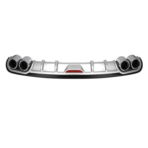 Aileron arrière de voiture pour Nissan 350Z 370Z lèvre pare-chocs 128cm