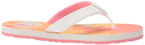 Image of Volcom Big Kids Unisex Victor Flip Flop Sandal