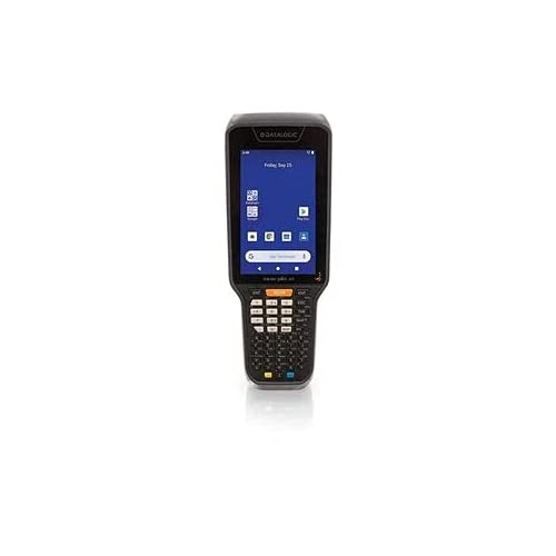 Datalogic 943500031 Skorpio X5 Pistol Grip 802.11 Abgnac 4.3 Display B