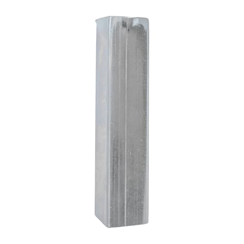 Image of Champion Sports Pro Anchored Baseball /Softball Base Sets - Heavy-Duty Bases with Welded & Bolted Stanchions, Base Replacement Pins & Anchor Plugs