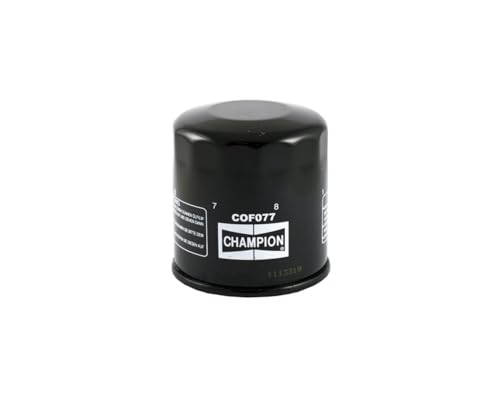 Champion oil filter cof077 Buell 900 – 1200 (Oil Filter)/Oil Filter cof077 Buell 900 – 1200 (Oil Filter)