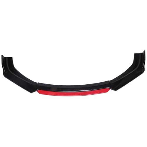 Kit protection anti-collision pare-chocs avant VW Beetle A5 rouge