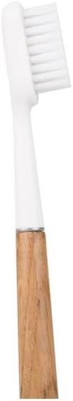 Rechargeable Wooden Toothbrush