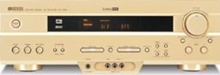 Preisvergleich Produktbild Yamaha RX-V 420 Receiver