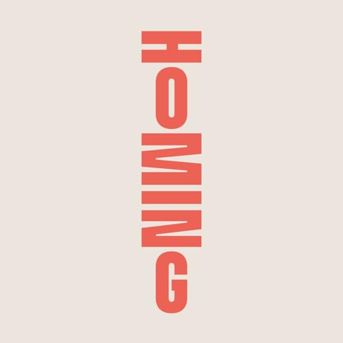 Homing cover art