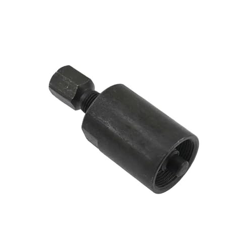 Extractor de volante magnético y rotor para motocicleta GS125 y GN125