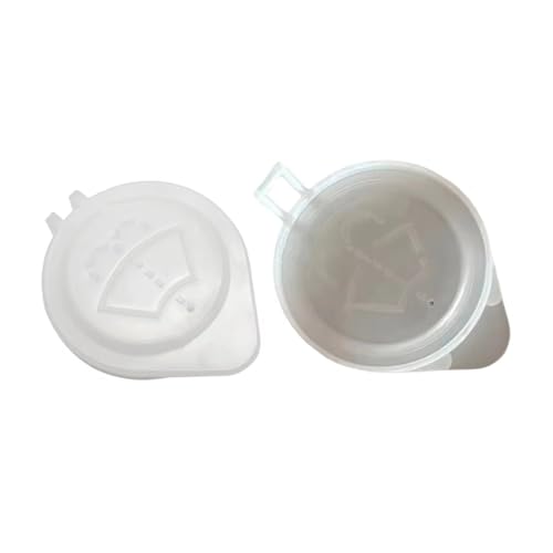 Bouchon lave-glace MR245402 pour Chrysler Sebring 2001-2006