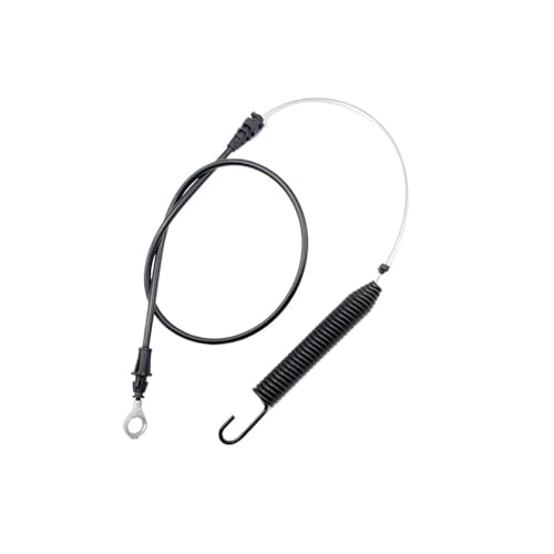 Cable de plataforma de cortacésped de 25 pulgadas para modelos 746-04353A y 946-04353A 1