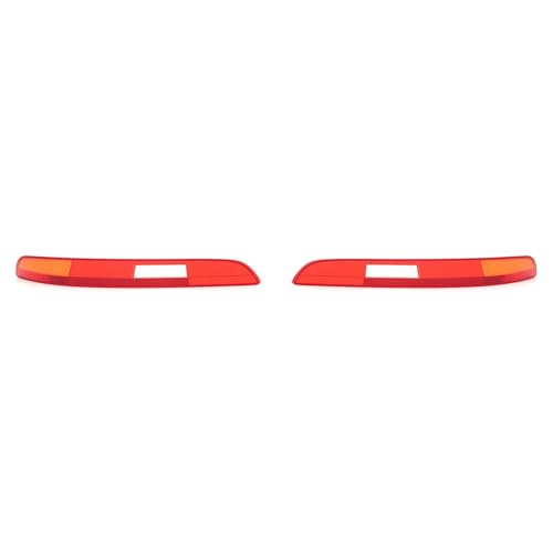 Abat-jour pour feux antibrouillard arrière Q3 2010-2015 couvercle plastique extérieur