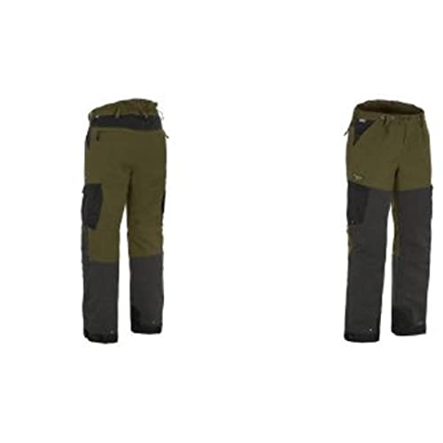 SwedTeam Protection XTRM M D-Size Green D120