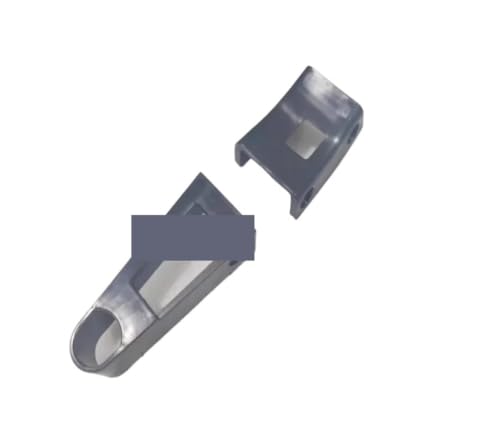 Curseur de chaîne en caoutchouc durable pour moteur QJ 150cc et Benelli
