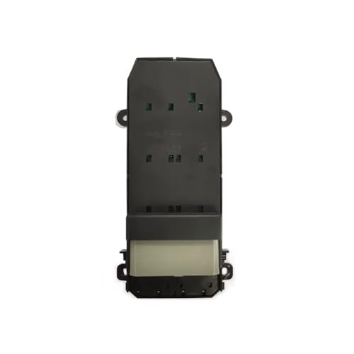 Commande lève-vitre interrupteur réactif gauche pour Civic boutons fluides 05-12 - 4