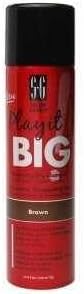 Salon Grafix Play It Big Volumizing Dry Shampoo for Brown Hair, Travel Size 1.7 oz