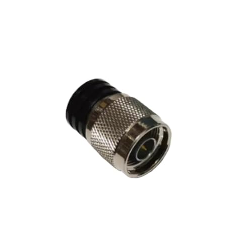 Charge coaxiale N 75 Ohm DC-13 GHz 5W pour systèmes de télécommunication
