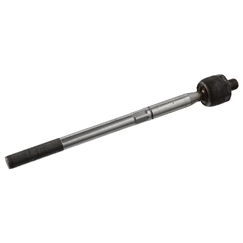 febi bilstein 34384 Inner Tie Rod without tie rod end, pack of one