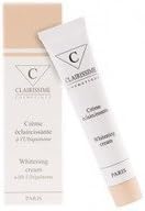 Skin Whitening Lightening Brightening Cream (peach) 50ml - with ubiquinone - By ELYSEESTAR