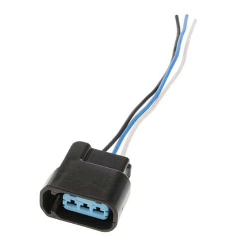 Arnés de cables para bobina de encendido de coche y kit de piezas de repuesto 3