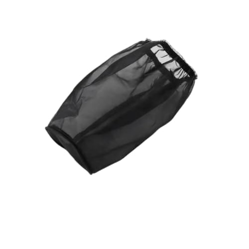 Chaussette pluie pour moto étanche compatible avec filtre Harley