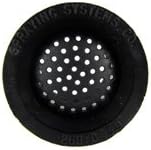 TeeJet 3.0 GPM Black Nozzle for TeeJet Lawn Spray Gun