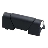 [LÉGER AVEC SEULEMENT 6G] Le poids minimal de ce porte-batterie améliore votre expérience cycliste sans compromettre la vitesse ni l'agilité.