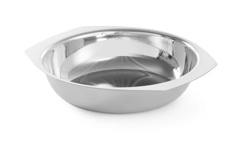 Légumier HENDI 401200 en acier inoxydable pour service de table