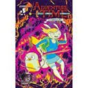 Adventure Time Fionna & Cake #5 Phantom Variant