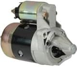 #US Part Replacement New Starter for Mitsubishi Mirage 1.5L 1997-1999 1.8L 1997-98 M3T44081