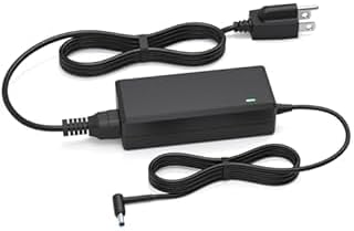 24V Power Cord for Cricut Explore 3 Cutting Machine Power Supply Replacement for Cricut Explore 3 Charger Power Adapter Wall Plug Cord