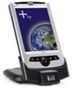 HP iPAQ rz1710 Pocket PC with tomtom Navigator 5 Navigation Pack