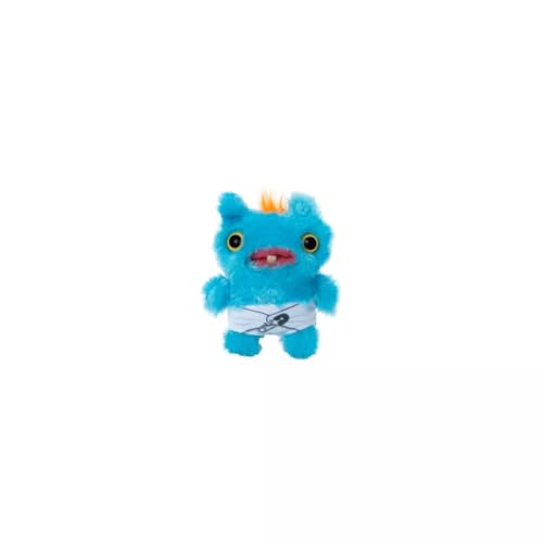 ZURU Fuggler-Baby Fuggs 3,5" créature bizarre pour décorer un bureau geek original